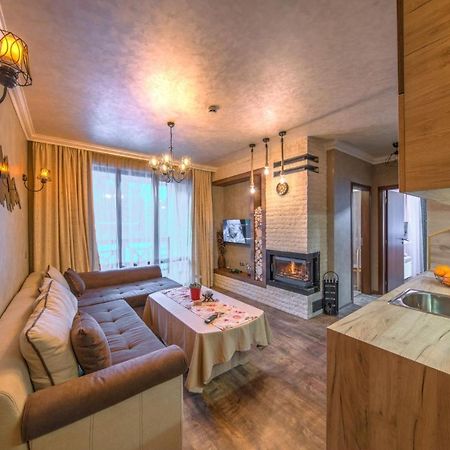 Forest Home 524 Smolyan Exterior photo