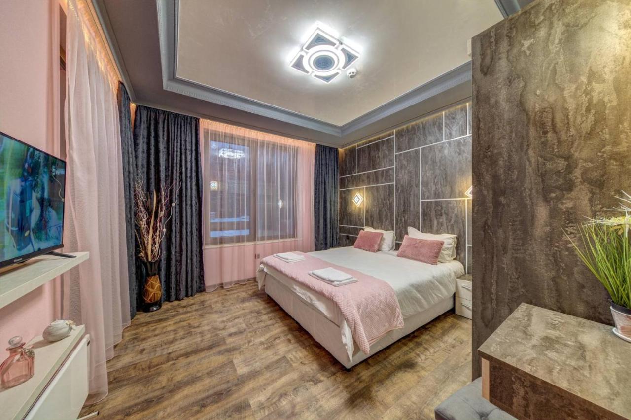 Forest Home 524 Smolyan Exterior photo